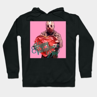 Spooky valentine Hoodie